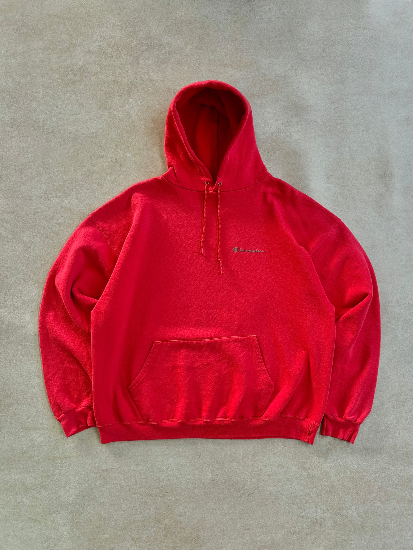 Champion Hoodie (XXL)