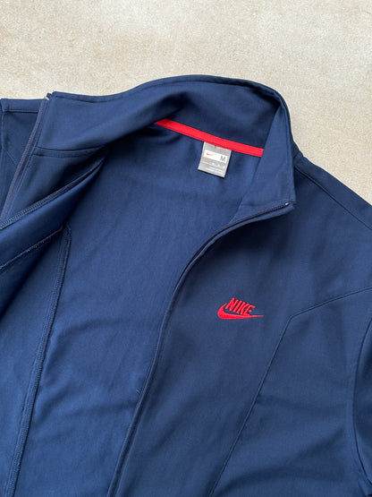 2007 Nike Force Full Zip Tee (M)