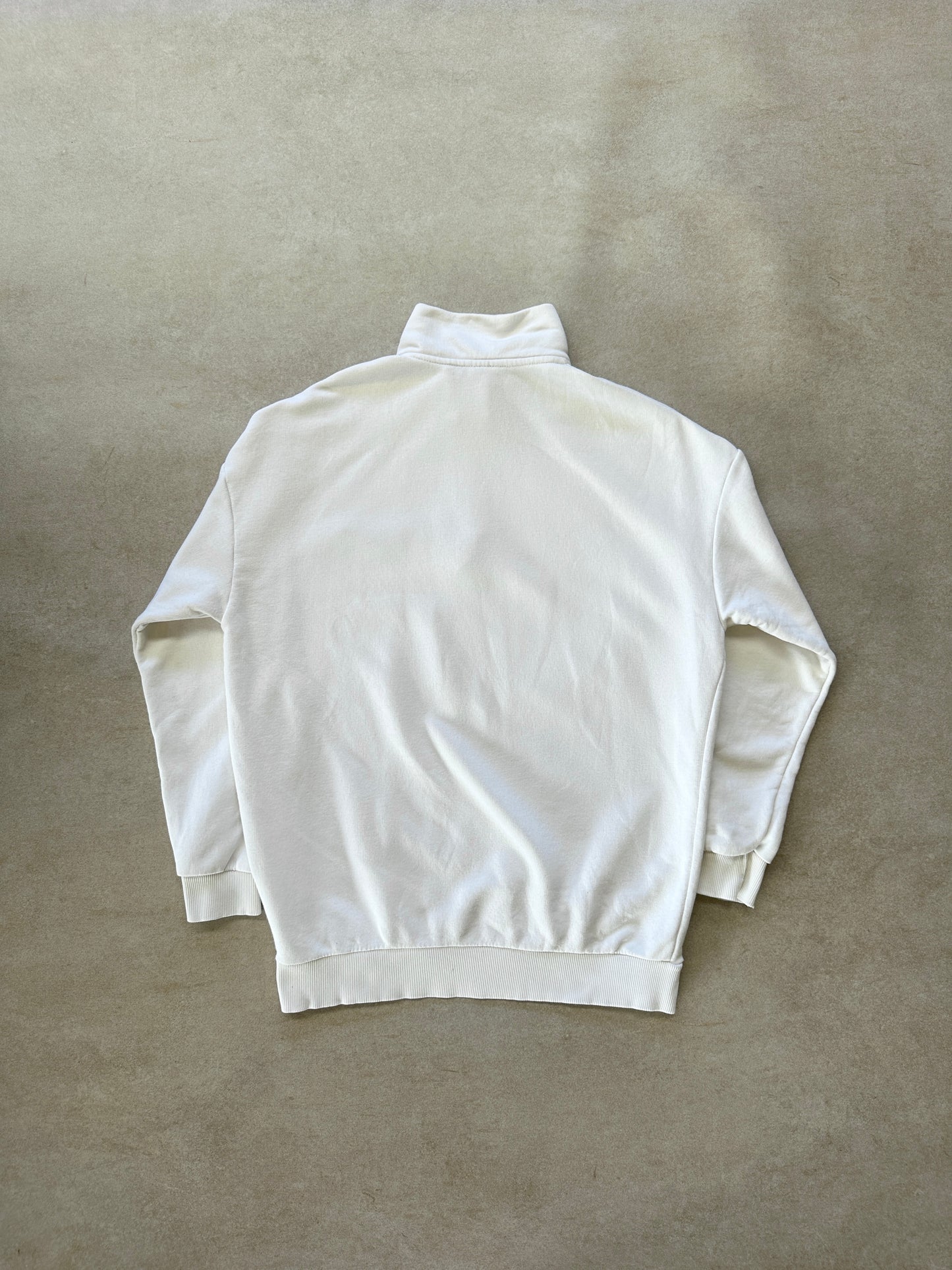 Nike 1/4 Zip (S)