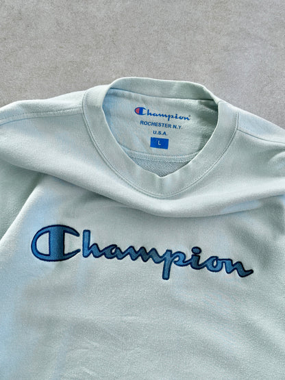 Champion Sweatshirt (L)