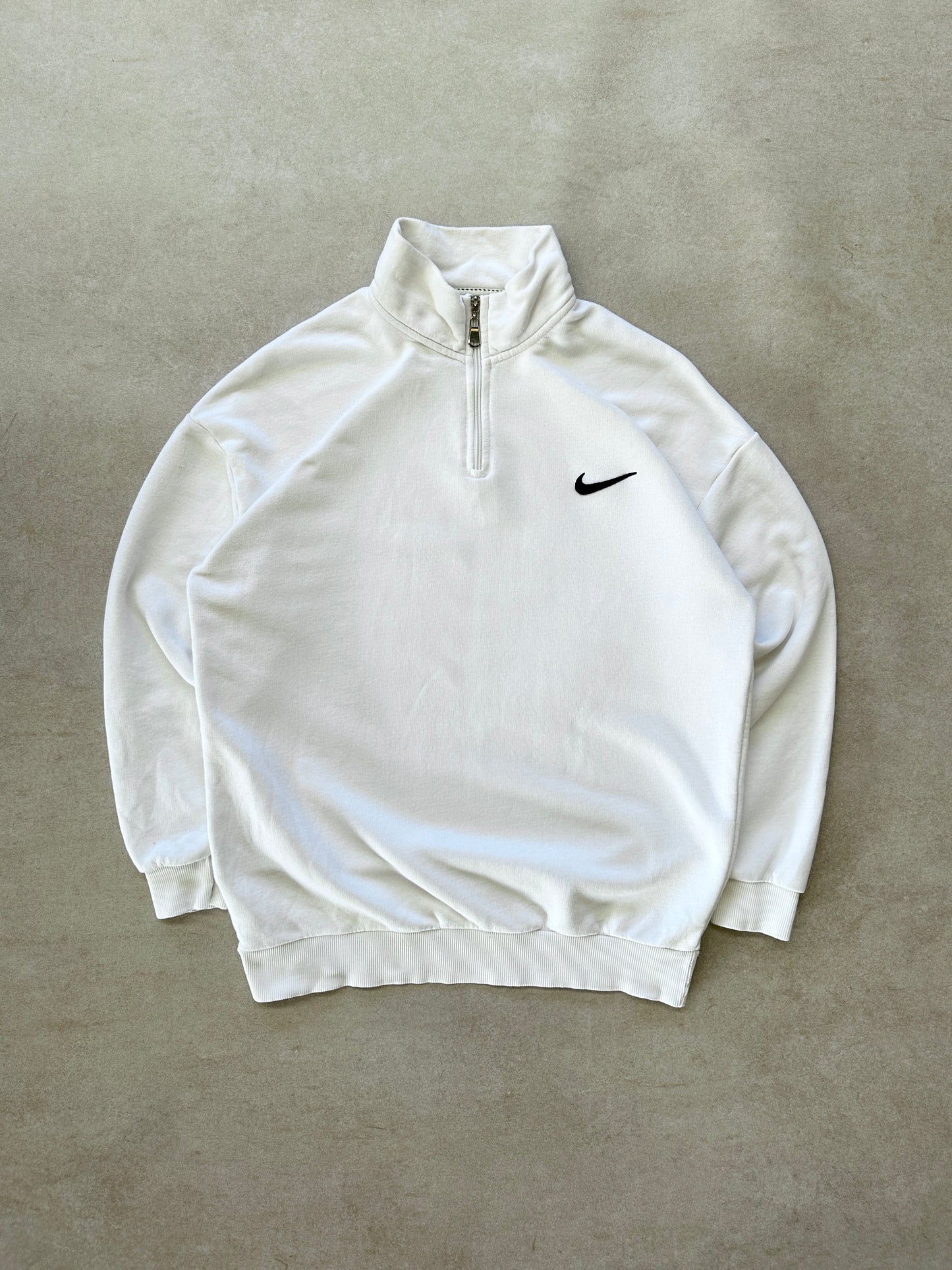 Nike 1/4 Zip (S)