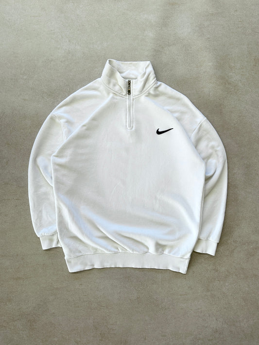 Nike 1/4 Zip (S)