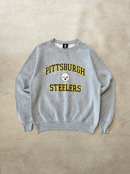 Pittsburgh Steelers Sweatshirt (M)