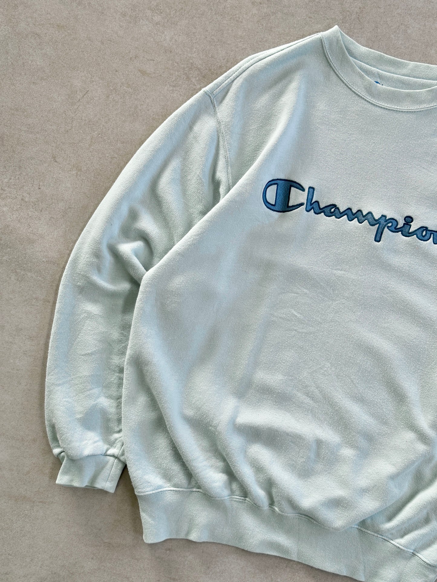 Champion Sweatshirt (L)