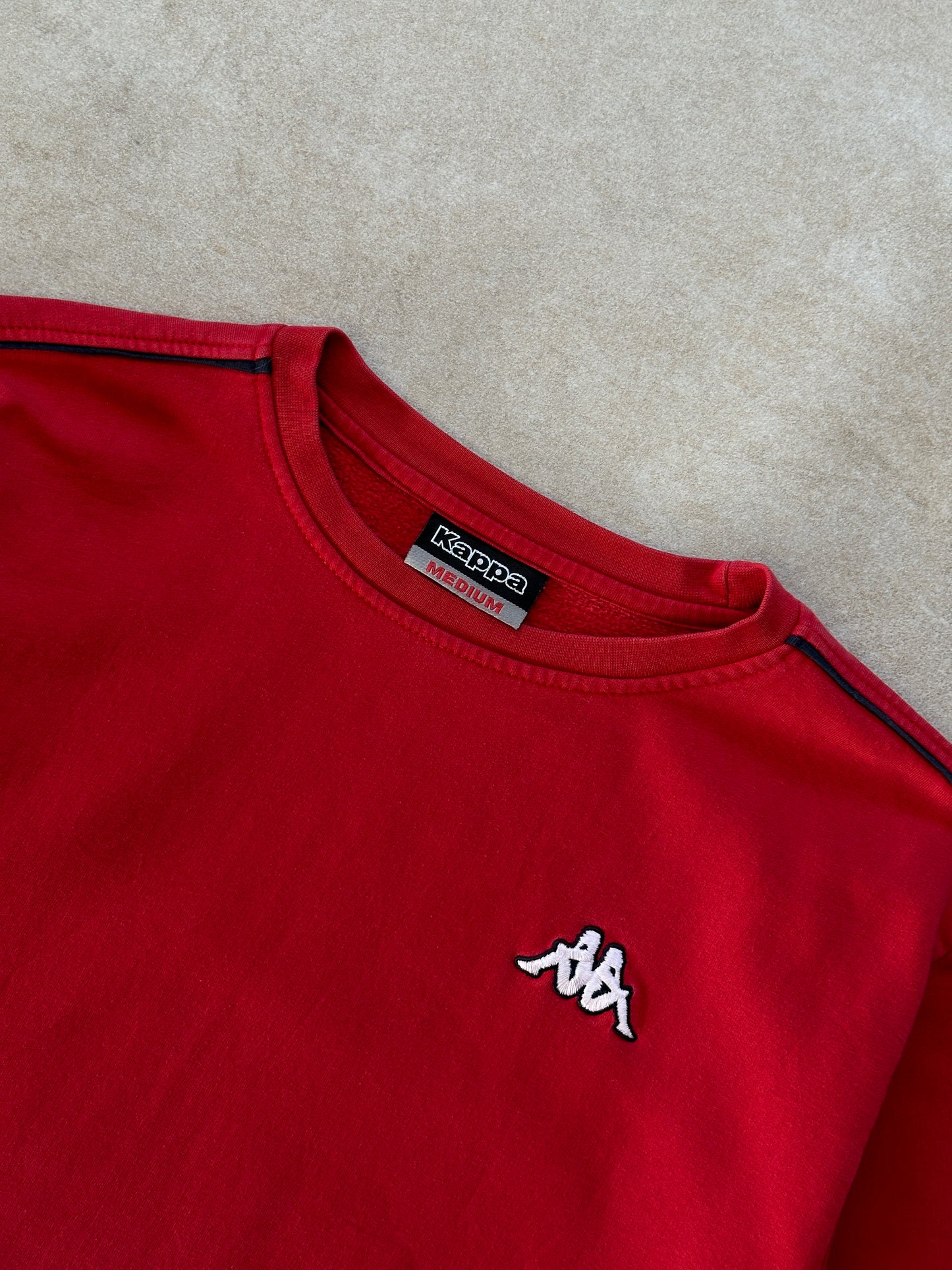 Kappa Sweatshirt (M)