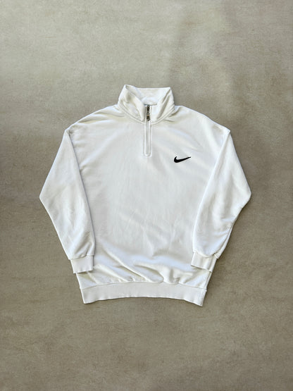 Nike 1/4 Zip (S)