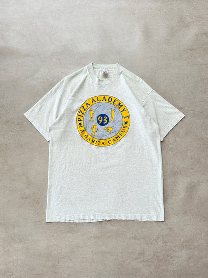 1993 Pizza Academy Tee (XL)