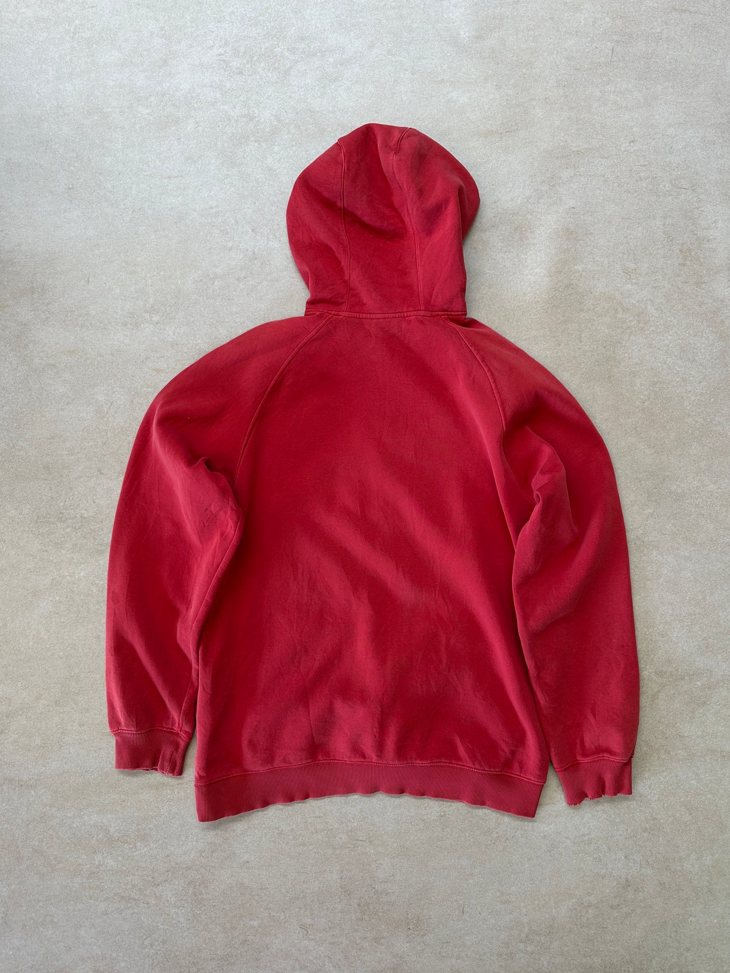 Adidas Logo Hoodie (L)