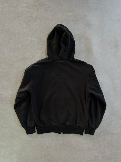 Dickies Zip Up Hoodie (S)