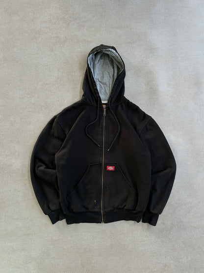 Dickies Zip Up Hoodie (S)