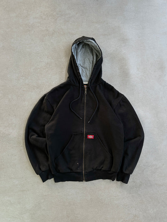 Dickies Zip Up Hoodie (S)