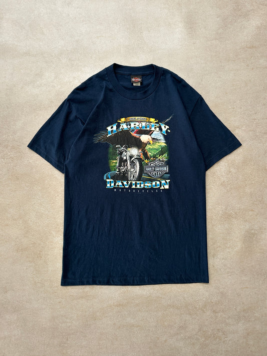 Harley Davidson McDaniel’s Tee (L)