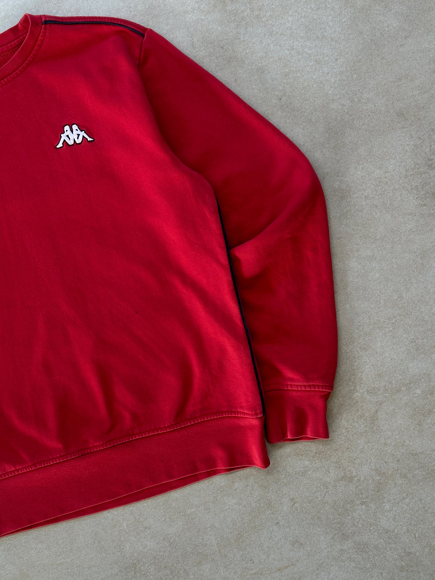 Kappa Sweatshirt (M)