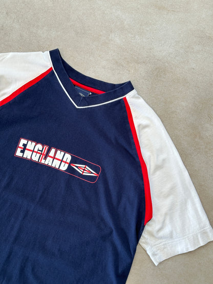 Umbro England T-Shirt (L)