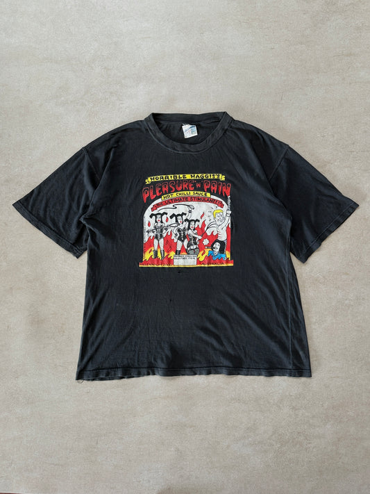 1999 Horrible Haggis’ T-Shirt (XL)