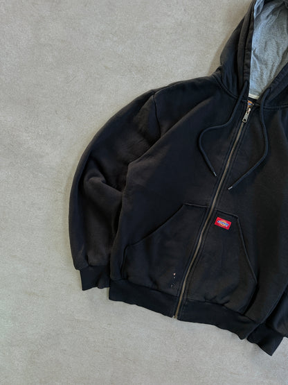 Dickies Zip Up Hoodie (S)