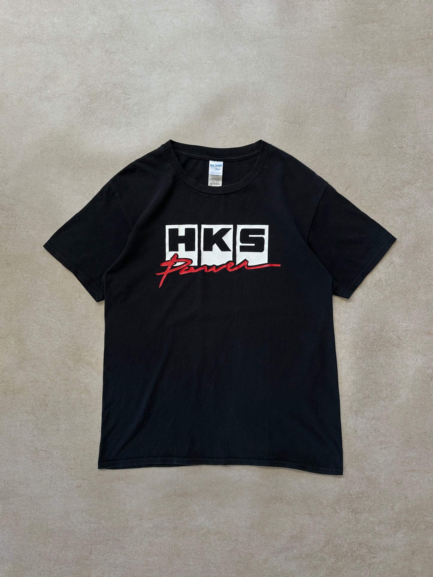 HKS JDM Tee (M)