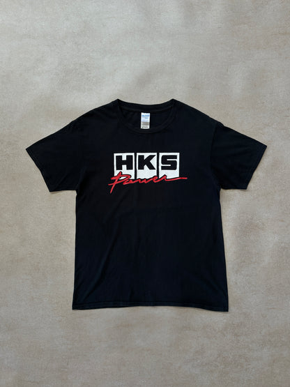 HKS JDM Tee (M)