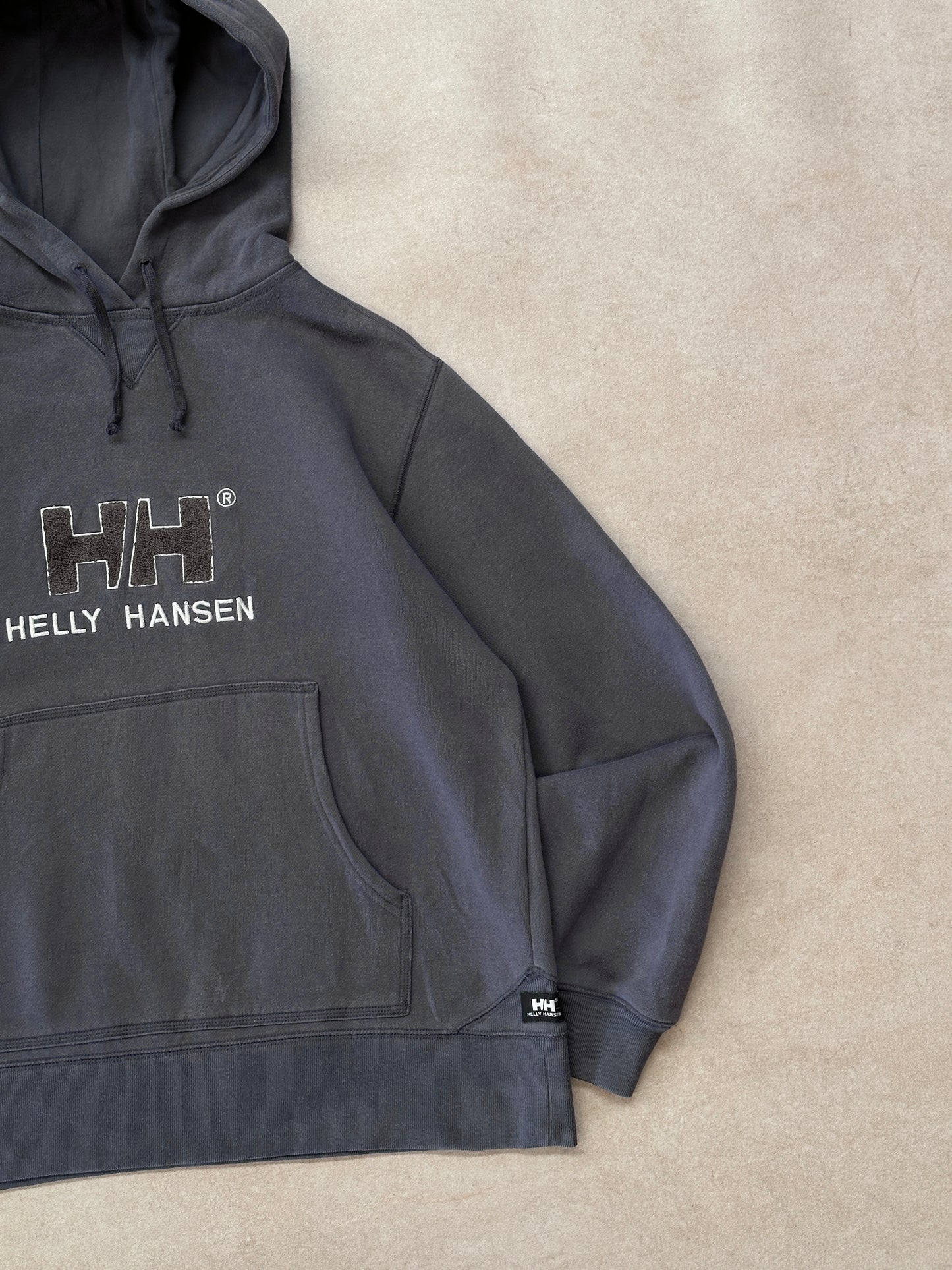 Helly Hansen Hoodie (S)