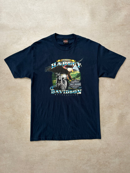 Harley Davidson McDaniel’s Tee (L)