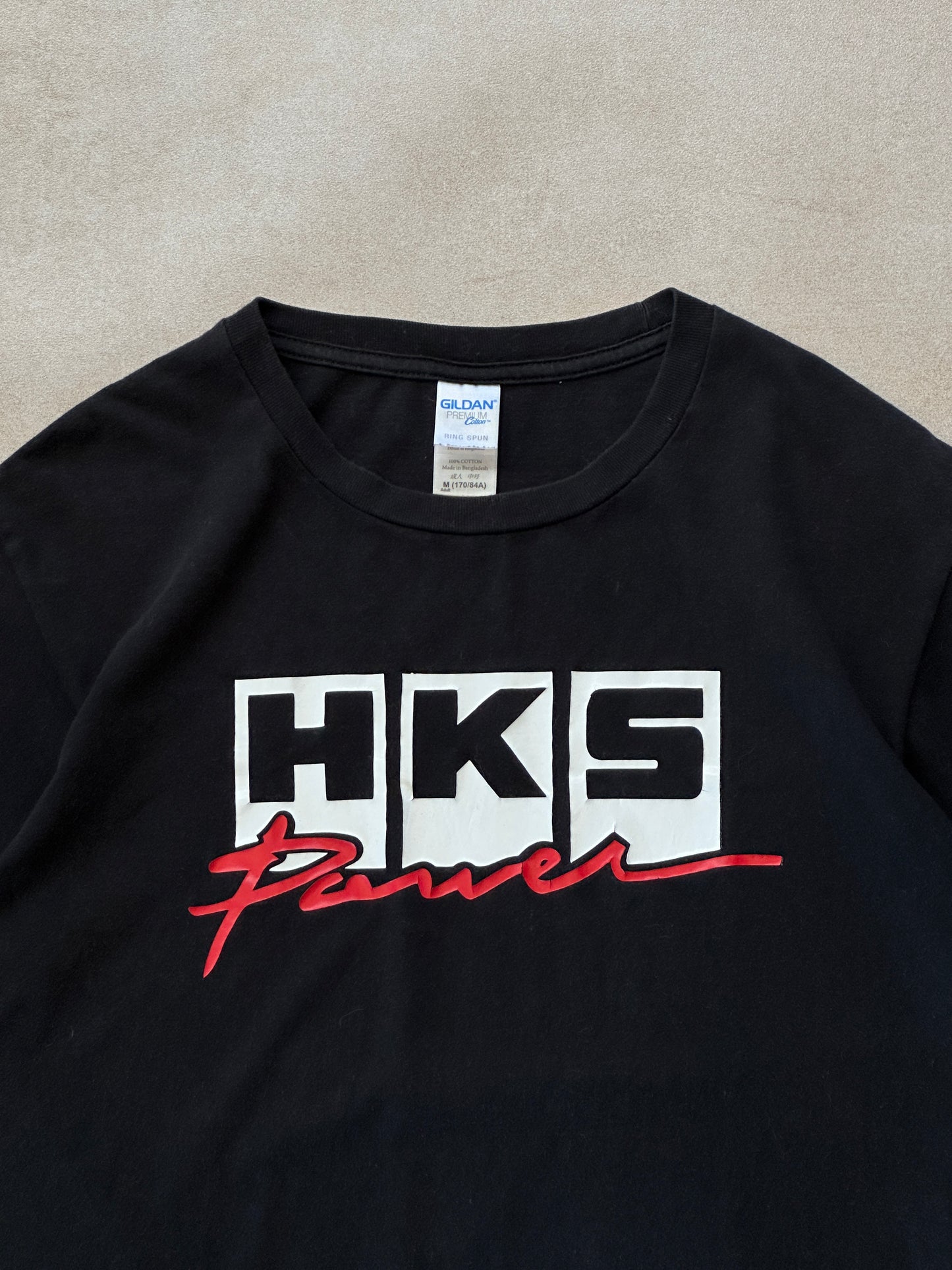 HKS JDM Tee (M)