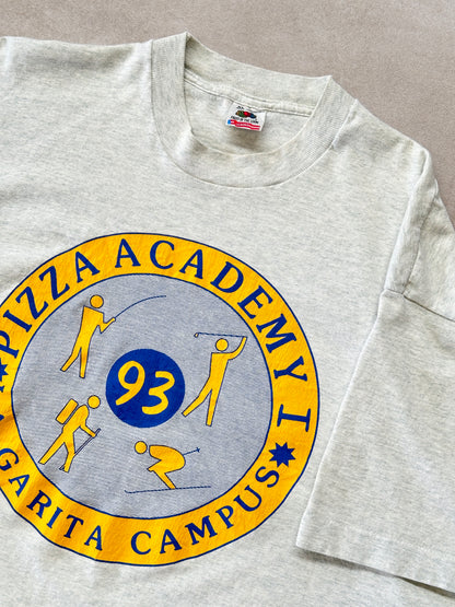 1993 Pizza Academy Tee (XL)