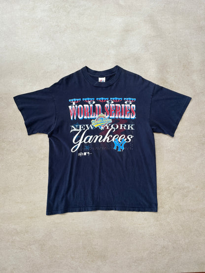 1996 New York Yankees T-Shirt (XL)