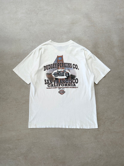 1996 Harley Davidson T-Shirt (XL)