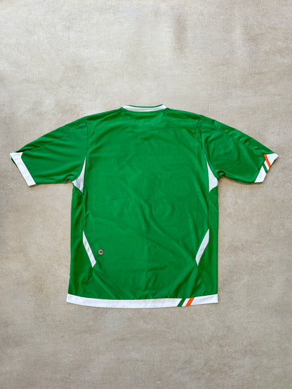 2006/07 Ireland Home Jersey (L)