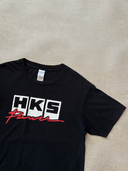 HKS JDM Tee (M)