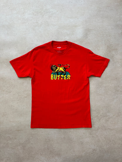 Butter Graphic Tee (L)