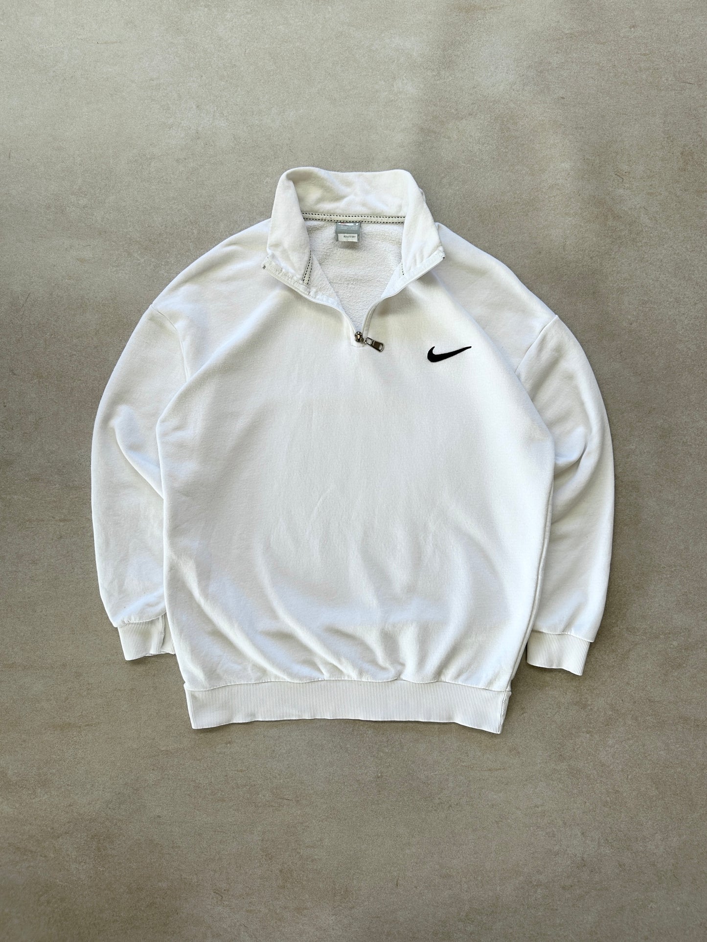 Nike 1/4 Zip (S)