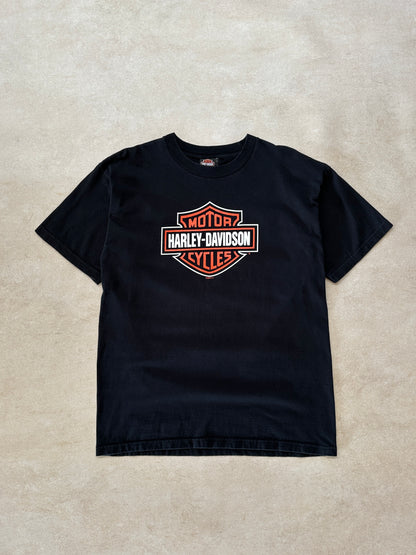 Harley Davidson Alaska T-Shirt (XL)