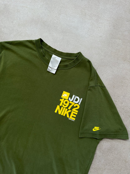 Nike JDI Tee (XL)