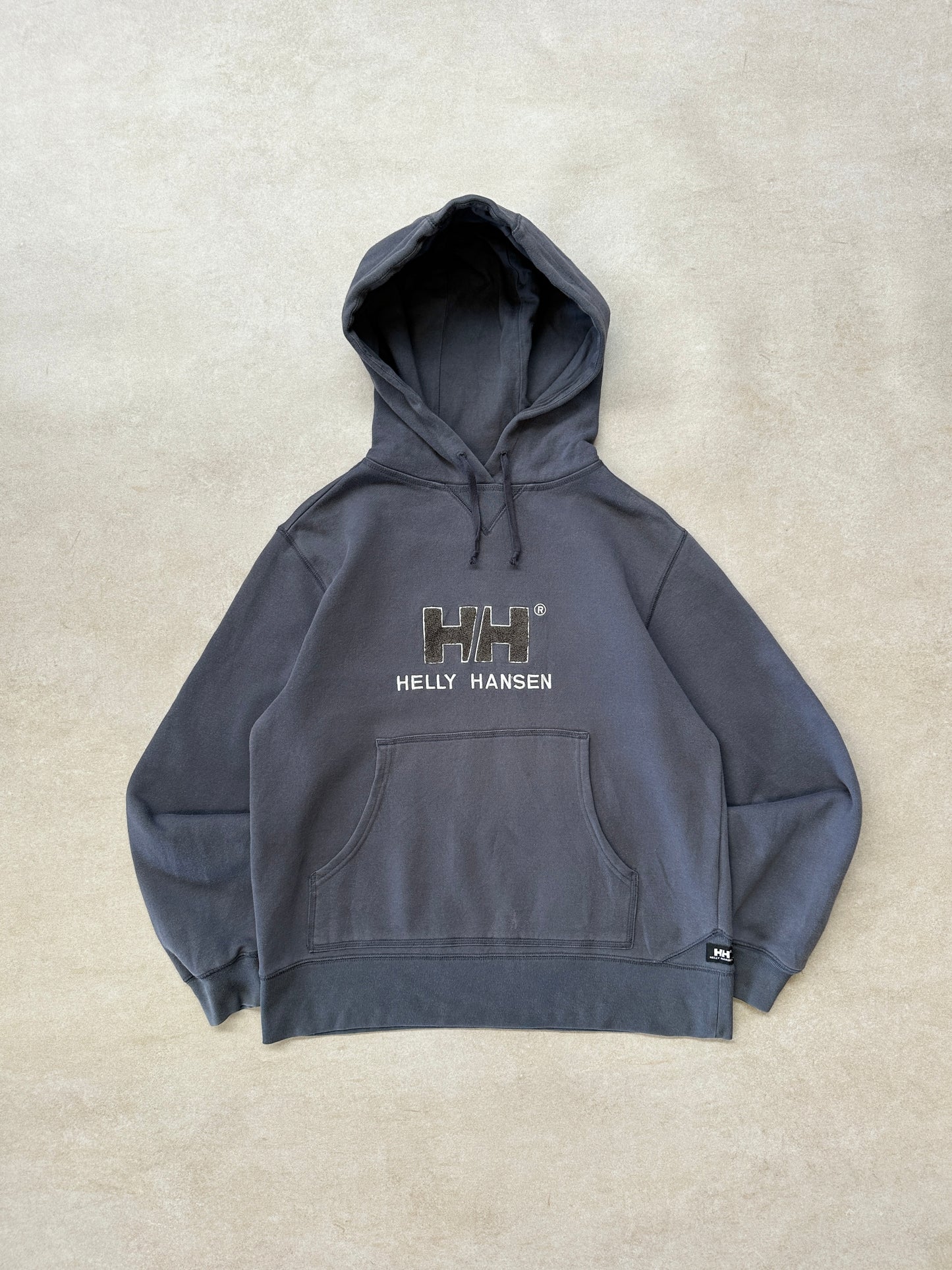 Helly Hansen Hoodie (S)