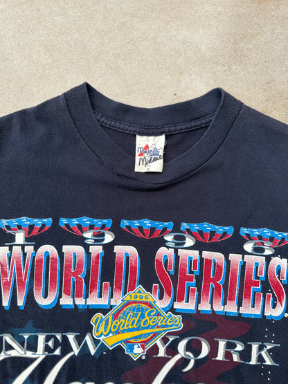 1996 New York Yankees T-Shirt (XL)