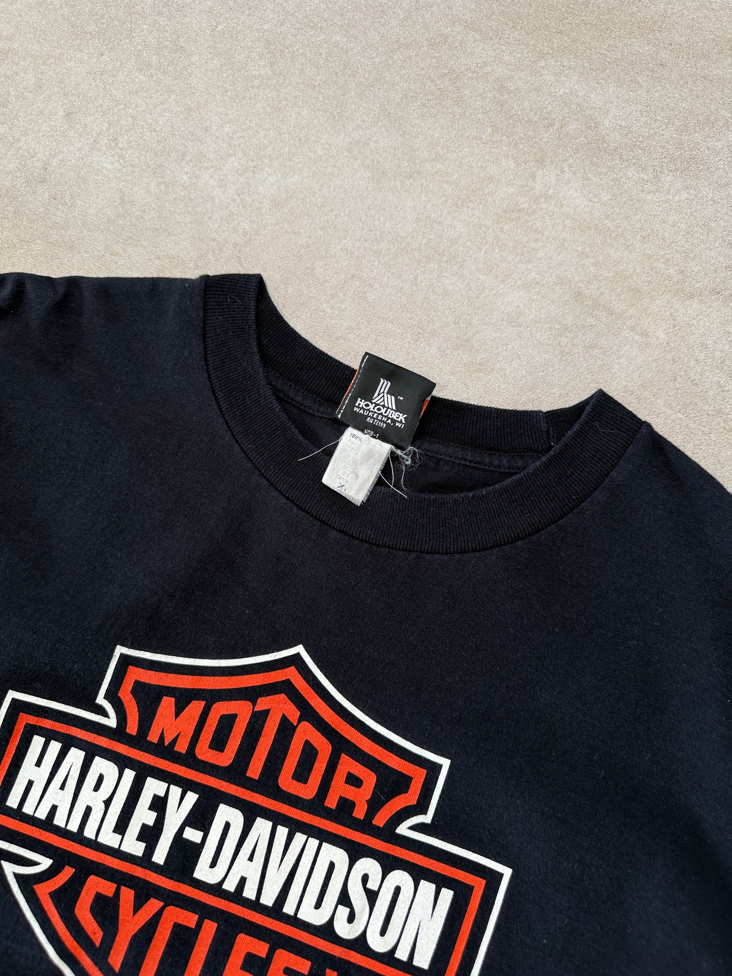 Harley Davidson Alaska T-Shirt (XL)