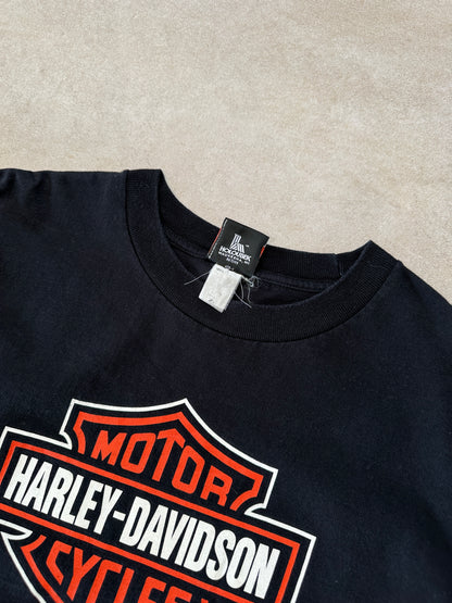 Harley Davidson Alaska T-Shirt (XL)