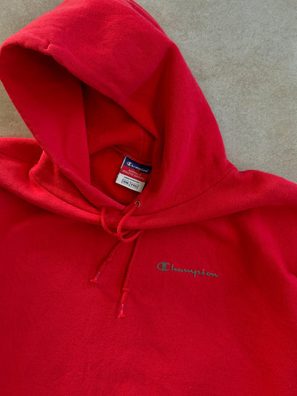 Champion Hoodie (XXL)