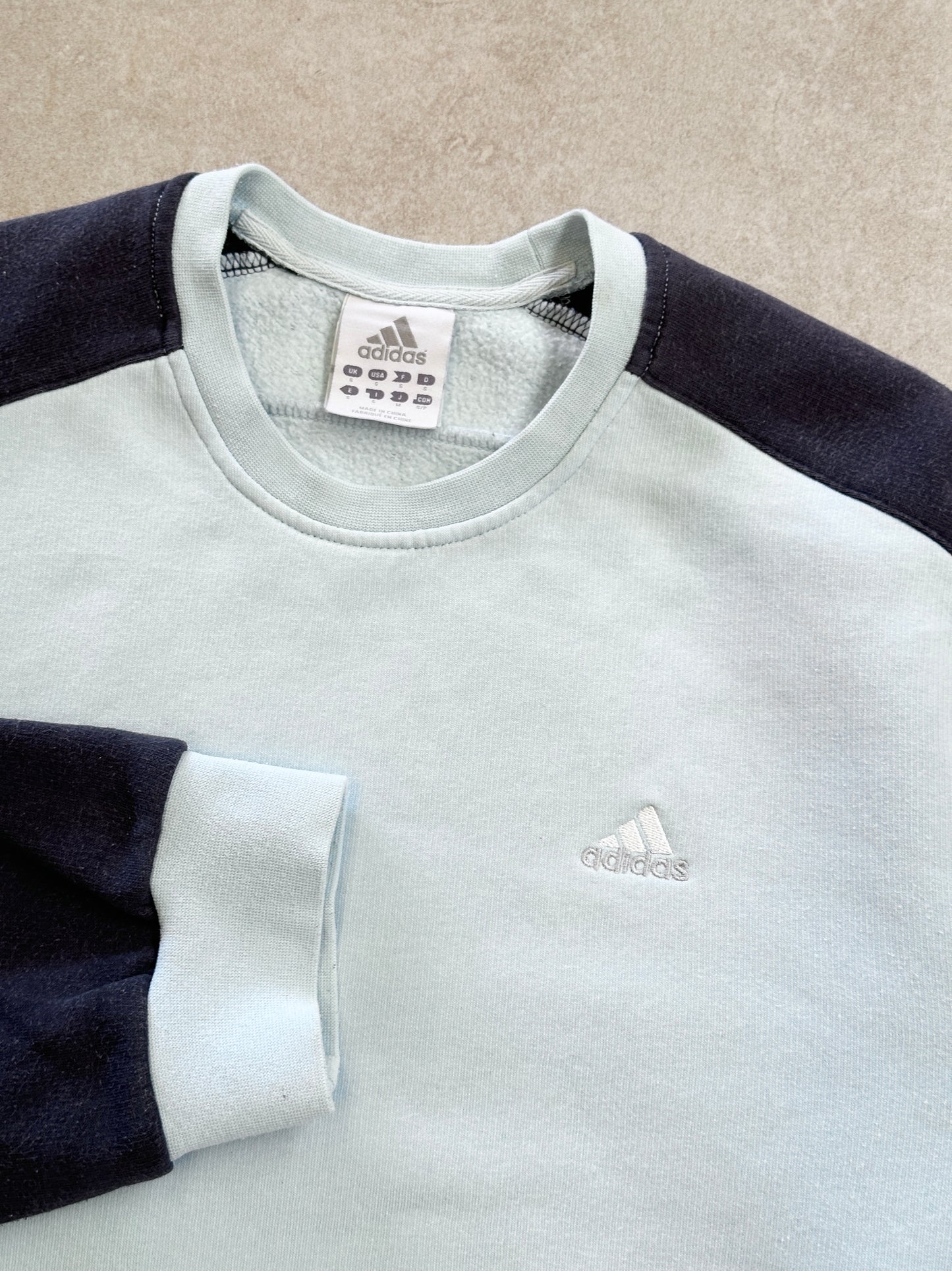 Adidas Sweatshirt (S)